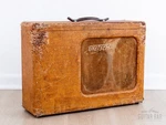 1956 Gretsch Electromatic Twin Model 6161 Vintage Tweed Amp Valco-made. Fixed Price $1999.99.