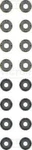 For Victor Reinz 12-54024-01 Seal Set, Valve Stem. Fixed Price $24.24.