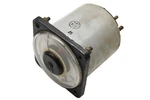 Ge 100121-S7 0-4000 Dc Ammeter. Fixed Price $59.99.