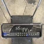 Bugera 333XL Head Vacuum Tube Guitar Amp 120W Electric 4/8/16 Ohm. Fixed Price $500.00.