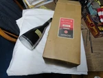 Hitachi Cathode-ray Tube 5DEP31F 411/265. Fixed Price $75.00.