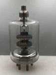 Amperex Holland 5866 Nos W/o Box Transmitter Serious Tubes BG107. Fixed Price $30.00.
