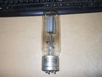 United VT-166 Vacuum Tube. Fixed Price $20.00.