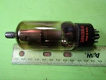 Rca 6BK4C/6EL4A Vacuum Tube Vintage Ham Radio Tv Guitar Amp Usa. Fixed Price $14.75.