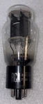 Rca 6B4G Dual Flat Plate Power Vacuum Tube TV7 Tested Strong. Fixed Price $40.00.