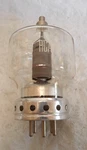 Vintage Nos Rca Vacuum Tube 4-250A / 5D22. Fixed Price $69.00.