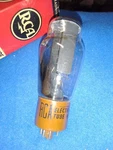 Rca 5R4GY Tube F/ Audio Amplifier - Ham Radio Jukebox TV7 Tested Nos. Fixed Price $29.99.