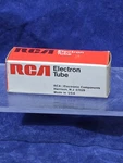 Vintage Rca 6KE8 Vacuum Tube - Electron. Fixed Price $5.00.