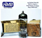 Raytheon 6J6W Vintage Jan Vacuum Tube. Fixed Price $38.59.