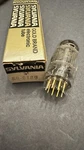 Nos Sylvania Gb 6189 CV4003 Gold Pin Audio Tube Holy Grail 10K Life. Fixed Price $150.00.