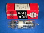 Amperite 115N060T Delay Relay -9 Pin Miniature Time Spst 3A 115V Ac/dc Nos. Fixed Price $29.99.