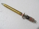 Raytheon Type JAN-CRP-2K48 CV-3669 Klystron Microwave Tube New No Box. Fixed Price $49.99.