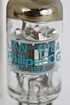 Nos Philips Ecg Jan 6U8A ECF82 (7199 Sub) Amplitrex Tested "trophy-quality Tubes. Fixed Price $20.97.