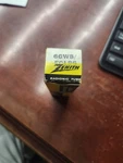 6GW8 Vacuum Tube New Gr. Britian. Fixed Price $45.00.