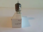 Western Electric 423A Vacuum Tube. Fixed Price $89.99.