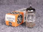 (1) Mullard 7025 ECC83 12AX7 Tube (ge Branded) Nos Nib!. Fixed Price $89.99.