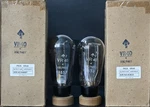 1930'S Rare Vintage Triode PX25 VR40 Globe Shape Matched Pair (new Old Stock). Fixed Price $1900.00.