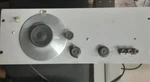 Hp Audio Oscillator - Model 200ABR. Fixed Price $100.00.