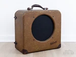 1941 Gibson EH-125 Vintage Tube Amp 1X12 W/ Field Coil. Fixed Price $1899.99.