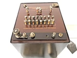 Partridge Output Transformer KT66 PX25 Valve Amplifier Leak Bth Dynatron Tannoy. Fixed Price $644.08.