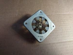 Eimac SK-640 Vacuum Tube Socket For 4CX250B. Fixed Price $39.99.