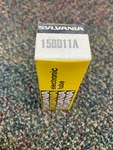 Sylvania 15BD11A Vacuum Tube N.o.s.. Fixed Price $5.75.