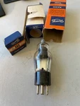 Nos Rogers Vacuum/electron Tube 2X2. Fixed Price $21.95.