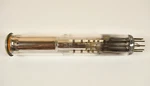 Rare Rca 6198 Vidicon Tv Camera Tube 400 Line High Sensitivity Untested. Fixed Price $75.00.
