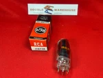 Vintage Rca 17AY3A Electron Vacuum Tube. Fixed Price $12.99.