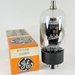 (1) Tested 6DQ6B/6GW6 Tube With Box General Electric. Fixed Price $11.95.