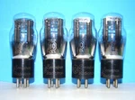 No Type Rca Vintage Rectifier Radio Audio Vacuum 4 Tubes Valve Tested 280. Fixed Price $59.49.