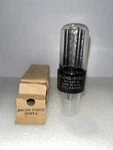 5Y3GT VT-197-A Vacuum Tube Jan-chs Sylvania Tested Excellent Close Balanced. Fixed Price $24.95.