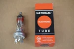 NL-C3J / Al-ne -- Audio Guitar Amplifier Ham Radio Tv Power Tube Buy Now. Fixed Price $21.00.