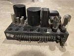 Rca MI-4288 Vintage Theater Tube Mono Amplifier For Parts Repair Auction. Fixed Price $1000.00.