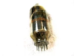 Magnavox 6JE6C Vintage Vacuum Tube - Tests Strong Mfg. Usa. Fixed Price $36.87.