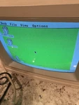 Atari SC1224 Color Monitor Tested Working Clean W/ Cable Manual Vintage. Fixed Price $149.00.