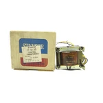 Stancor P-6135 117V Nsmp. Fixed Price $71.00.