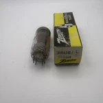 Zenith Radionic Tube 3BU8/3GS8 New Old Stock Original Box Untested. Fixed Price $7.99.