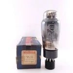 1 X PL33 Mullard Tube. Nos/nib. RCB402. Fixed Price $30.47.