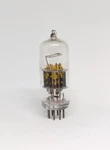 6J6W Raytheon Tube ;408. Fixed Price $5.00.