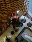 Rca Schwender's UX-281,CX-381, SX-281,81 Engraved Half Wave Rectifier Tested!. Fixed Price $54.99.
