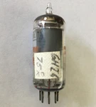 Rca 6HZ6 Vintage Vacuum Tube Untested Used Free Shipping!. Fixed Price $7.95.