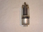 Vintage JAN-CRC-813 Rca Tube *(FOK)*1952* #5. Fixed Price $40.00.