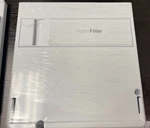 Oem Fridge White Valve & Tank Cover WR02X31940 For PVD28BYNCFS Free Ship. Fixed Price $47.16.