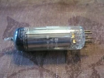 Radio Tv Vacuum Electron Vintage Tube, Thousands Available! *free Shipping*. Fixed Price $9.99.