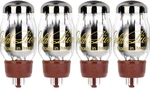 Genalex Gold Lion KT66 Power Tubes - Matched Quartet. Fixed Price $274.99.