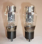 2PCS. 6N13S (6N13C) / = 6AS7G Double Triode Power-supply New. Military. Fixed Price $79.90.
