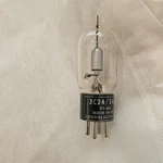Lewis Electronics VT-204 / 3C24 Vacuum Tube Nos Vintage Transmitting Type. Fixed Price $23.99.