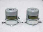 Two Western Electric 618B Transformer Case Replica. Fixed Price $105.00.