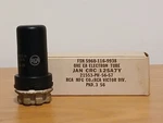 Rca Jan Crc Vacuum Tube Nos/nib Tested. Fixed Price $6.99.